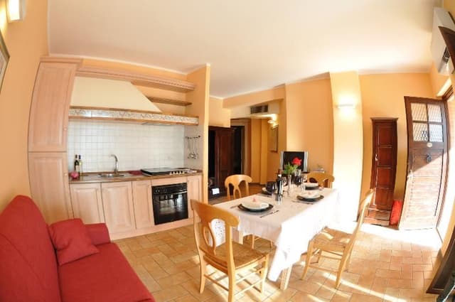 APARTMENT STANDARD
