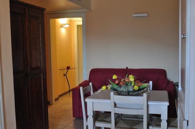 APARTMENT STANDARD