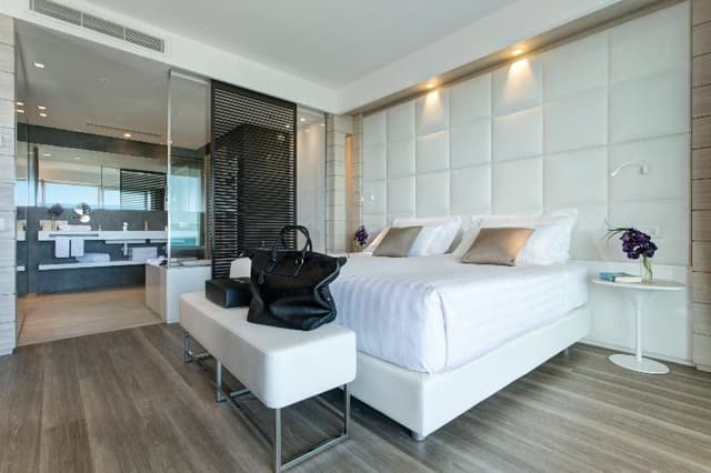 SUITE SEA VIEW CAPACITY 4