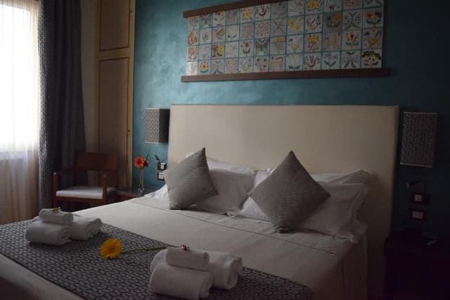 JUNIOR SUITE STANDARD