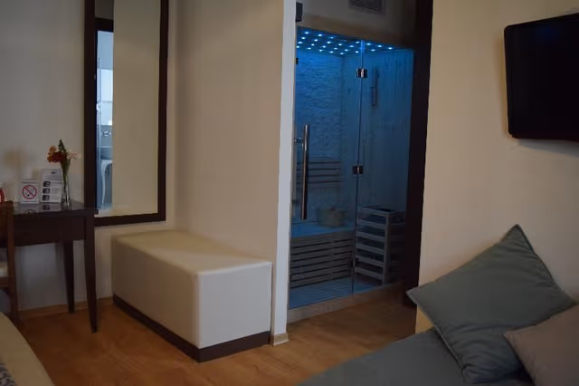 JUNIOR SUITE STANDARD
