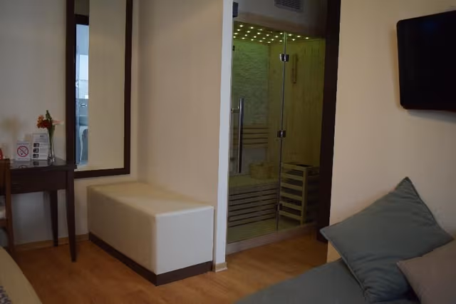 JUNIOR SUITE STANDARD