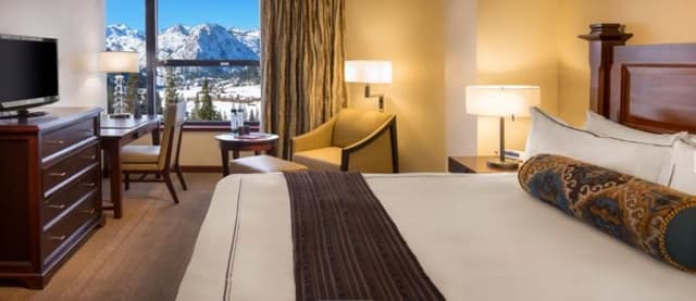 SUITE GRAND DELUXE