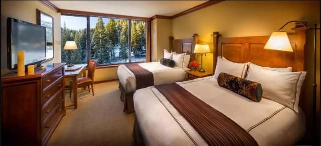 SUITE GRAND DELUXE