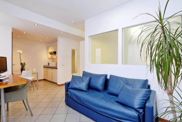 APARTMENT ONE BEDROOM