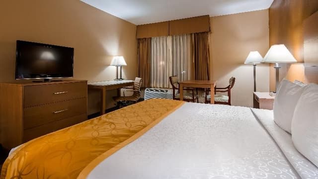 Room KING SIZE BED