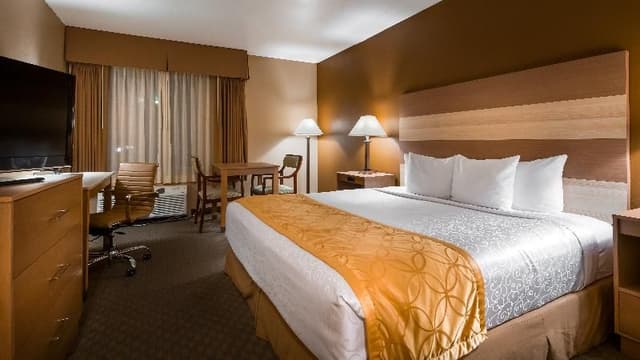 Room KING SIZE BED