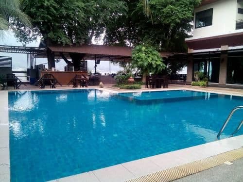 Monsane River Kwai Resort & Spa Monsane River Kwai Resort & Spa
