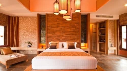 Safari Villa