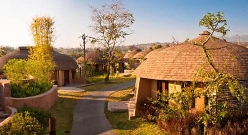 Safari Villa