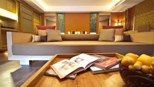 Montis Suite