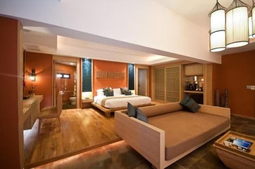 Montis Suite