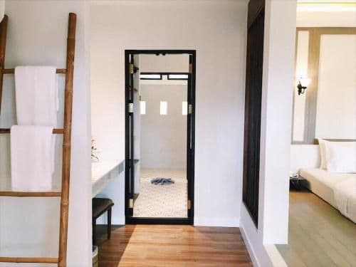 Superior Double Room with Sea View