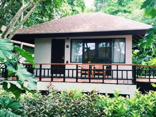Superior Double Room with Sea View