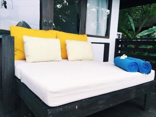 Bungalow - Beach Front