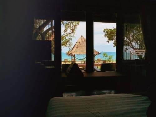 Bungalow - Beach Front