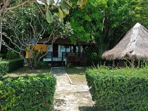 Bungalow - Beach Front