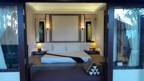 Superior Double Room with Sea View