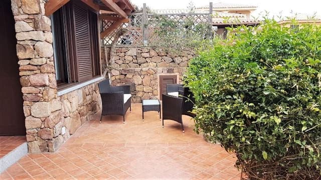 APARTMENT CAPACITY 6 TWO BEDROOMS