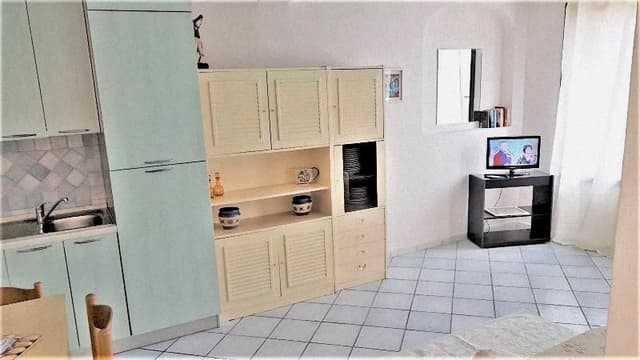 APARTMENT CAPACITY 6 TWO BEDROOMS