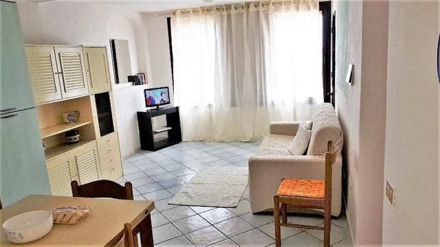 APARTMENT CAPACITY 6 TWO BEDROOMS