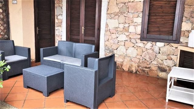 APARTMENT CAPACITY 4