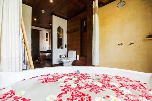 Royal Suite with Garden View