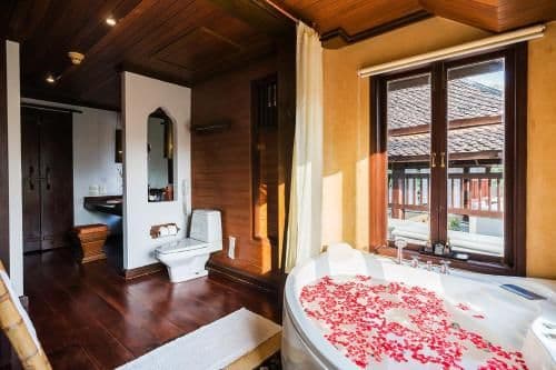 Royal Suite with Sea View