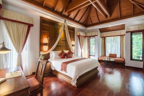 Royal Suite with Sea View