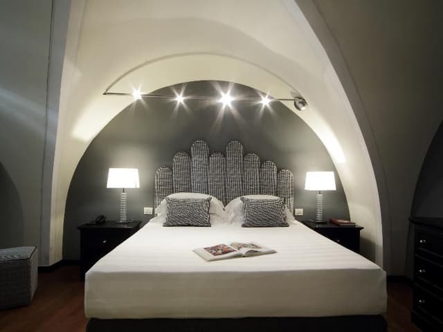 SUITE DELUXE