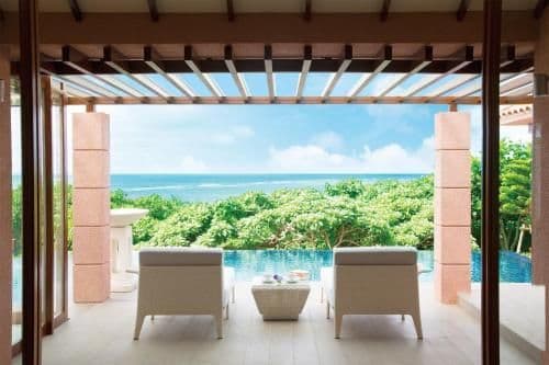 One-Bedroom Villa