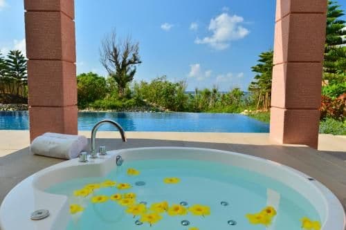 One-Bedroom Villa