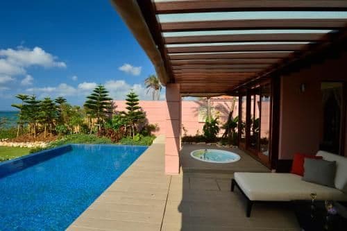 One-Bedroom Villa