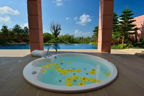 One-Bedroom Villa