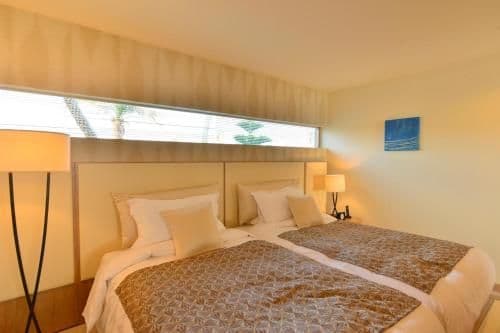 Suite Villa Bay Front 2 Bed Room