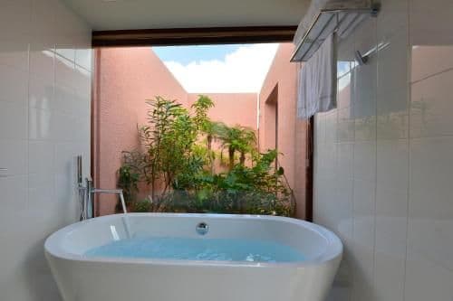 Suite Villa Bay Front 2 Bed Room