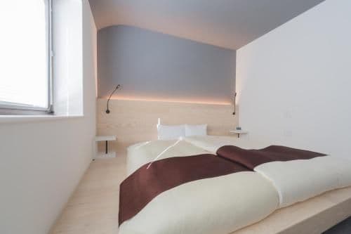 Special Offer - Double Room with Shared Bathroom