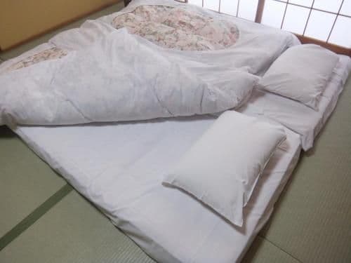 Japanese-Style Room - Non-Smoking