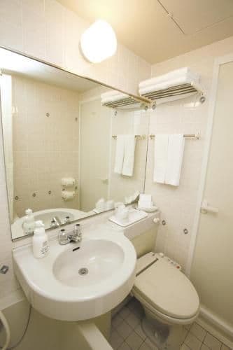 Economy Double Room - Non-Smoking