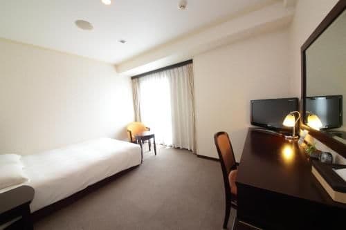 Double Room - Smoking