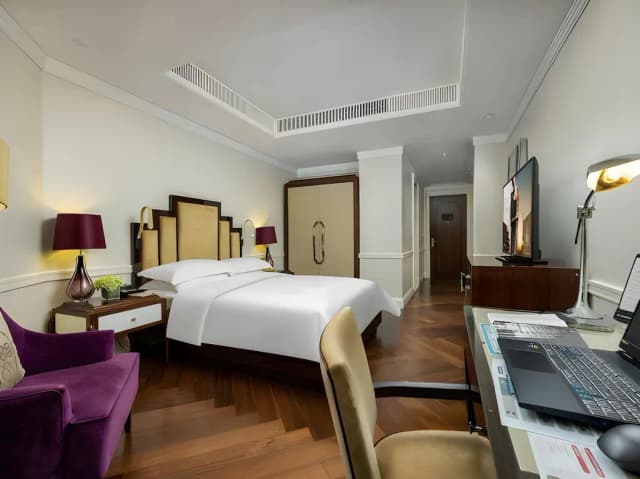 WH - Feng Ya Room