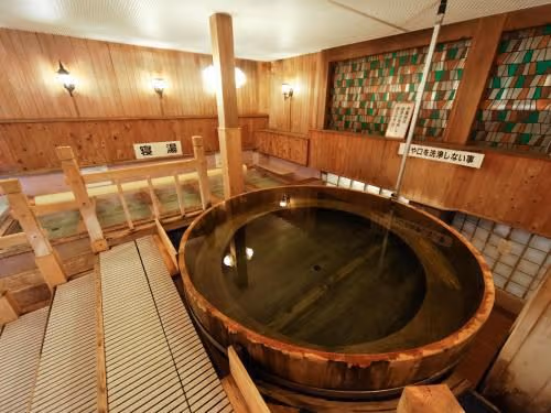Capsule Room for Female