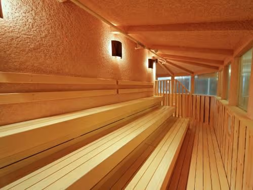 Capsule Room for Female