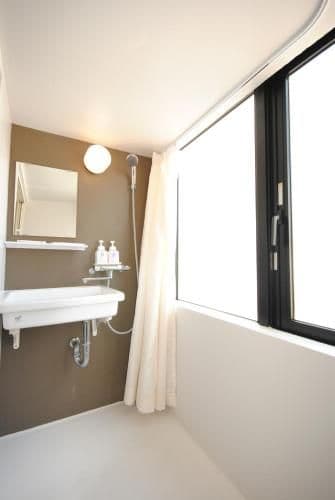 Double Room with Small Double Bed - Non-Smoking