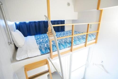 Double Room with Small Double Bed - Non-Smoking