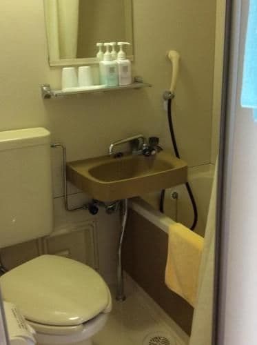 Single Room