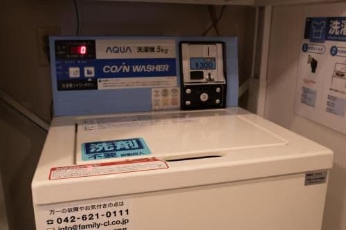 Bunk Bed in Female Dormitory Room