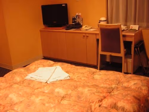 Double Room