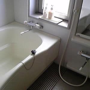 Japanese-Style Twin Room