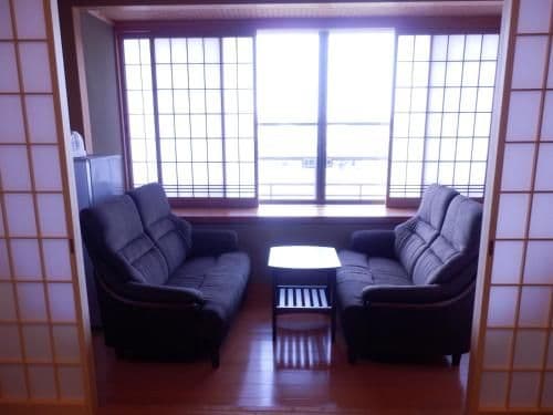Deluxe Room with Tatami Area - Kodaimurasaki